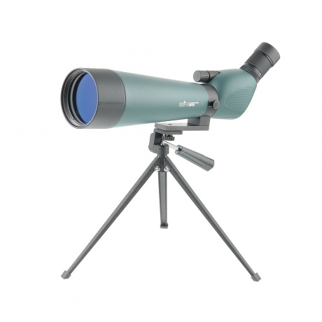 Зрительная труба Veber Snipe Super 20-60x80 GR Zoom - фото 1