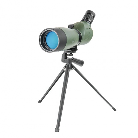 Зрительная труба Veber Snipe 20-60x60 GR Zoom - фото 1