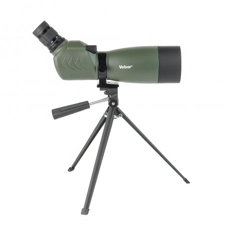 Зрительная труба Veber Snipe 20-60x60 GR Zoom - фото 2