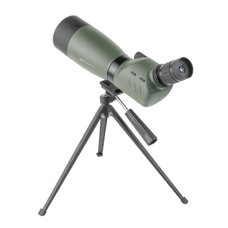 Зрительная труба Veber Snipe 20-60x60 GR Zoom - фото 3