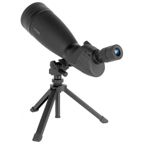 Зрительная труба Veber 25-75x100 - фото 2