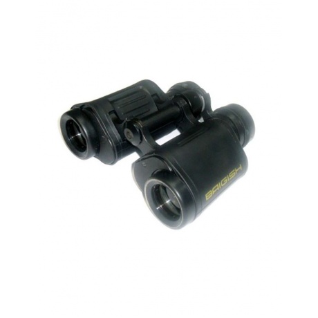 Бинокль КОМЗ БПЦ6 8*30 обрезиненый - фото 1