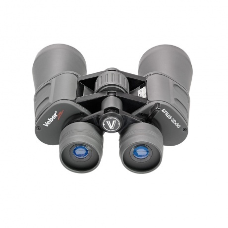 Бинокль Veber БПЦ ZOOM 8-32*50 - фото 2