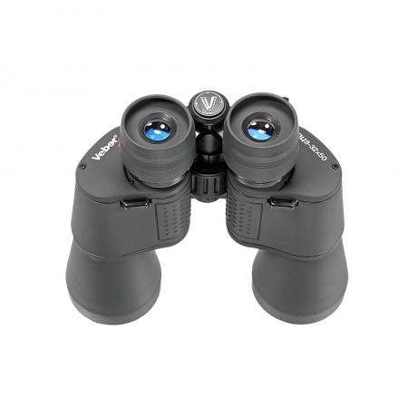 Бинокль Veber БПЦ ZOOM 8-32*50 - фото 5