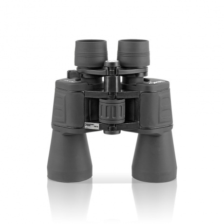 Бинокль Veber БПЦ ZOOM 8-24*50 - фото 2