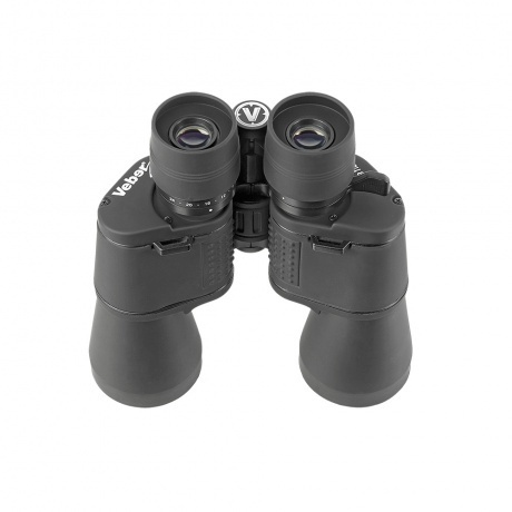 Бинокль Veber БПЦ ZOOM 8-24*50 - фото 3