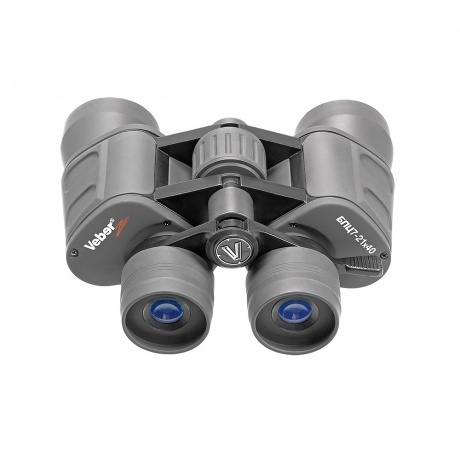 Бинокль Veber БПЦ ZOOM 7-21*40 - фото 2