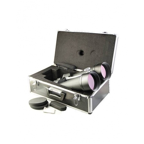 Бинокль Veber БП 25*100 - фото 2