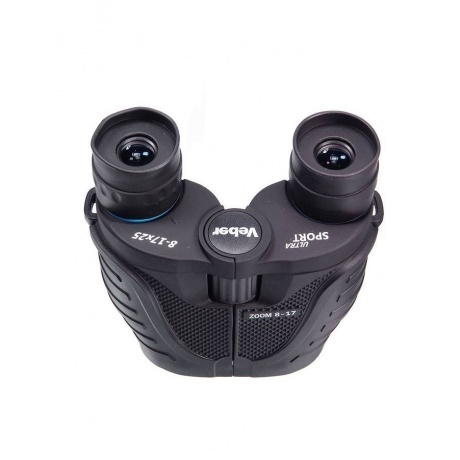 Бинокль Veber Ultra Sport БН 8-17*25 - фото 3
