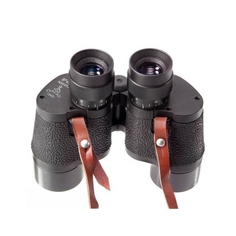 Бинокль VEBER Б-3 8*42 - фото 3
