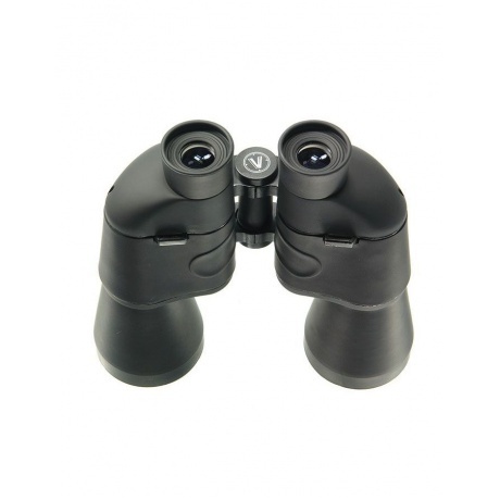 Бинокль Veber Free Focus БПШ 7x50 - фото 2
