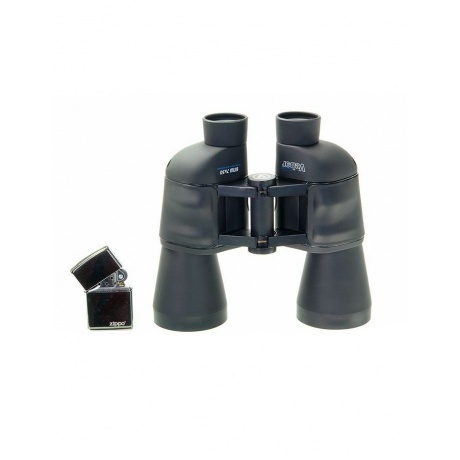 Бинокль Veber Free Focus БПШ 7x50 - фото 3