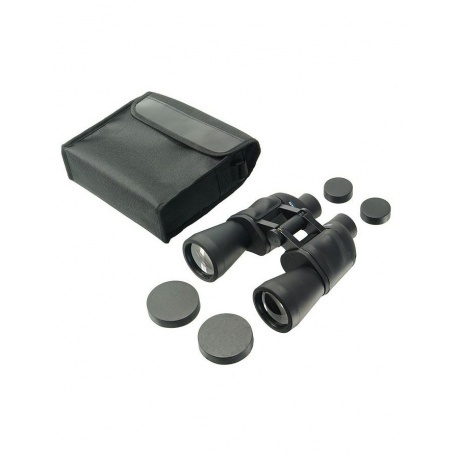 Бинокль Veber Free Focus БПШ 7x50 - фото 4