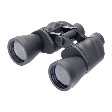 Бинокль Veber Free Focus БПШ 10x50 - фото 1