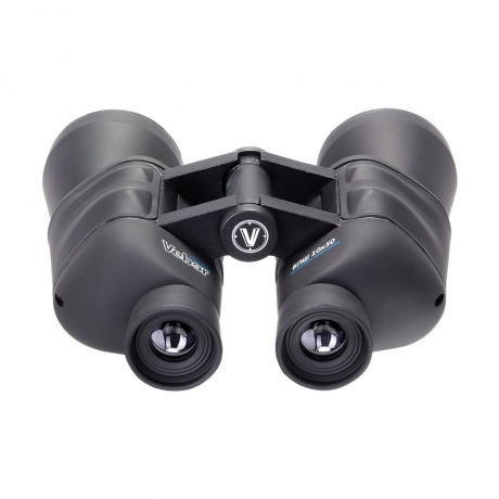 Бинокль Veber Free Focus БПШ 10x50 - фото 3