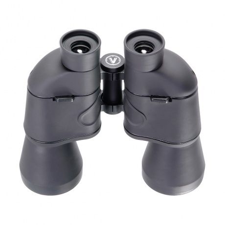 Бинокль Veber Free Focus БПШ 10x50 - фото 4