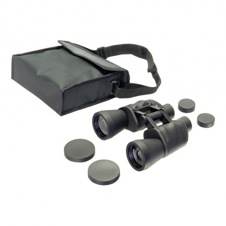 Бинокль Veber Free Focus БПШ 10x50 - фото 5