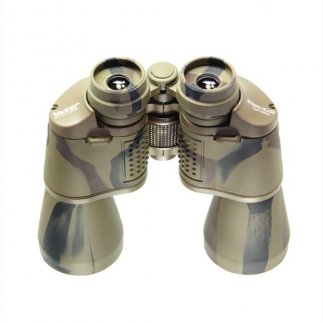 Бинокль Veber Classic БПШЦ 15*50 VRWA кам - фото 4