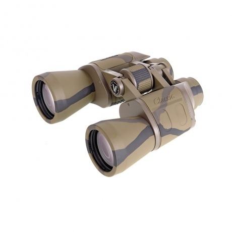 

Бинокль Veber Classic БПШЦ 10*50 VRWA кам