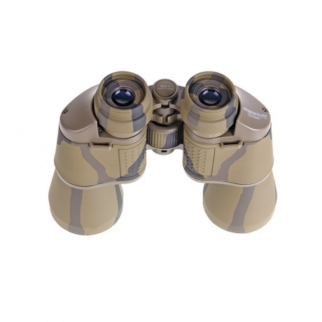 Бинокль Veber Classic БПШЦ 10*50 VRWA кам - фото 5