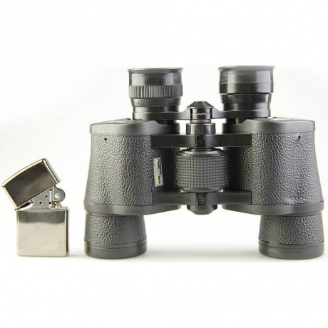 Бинокль Veber Classic БПЦ 7*35 VL - фото 2