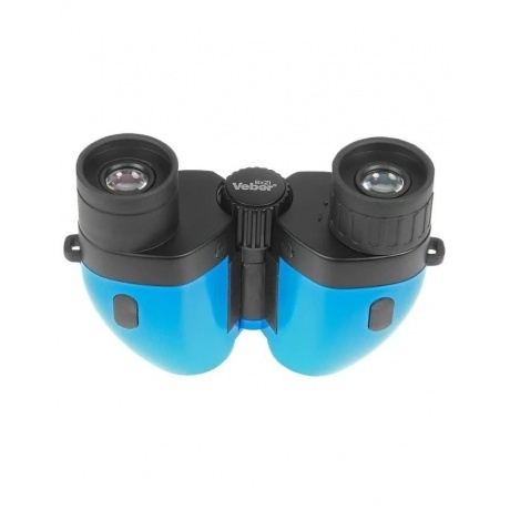Бинокль Veber 8х21 (Бирюза) - фото 5