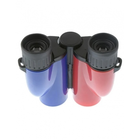 Бинокль Veber 8x25 Patriot - фото 2