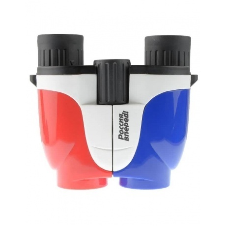 Бинокль Veber 8x25 Patriot - фото 3