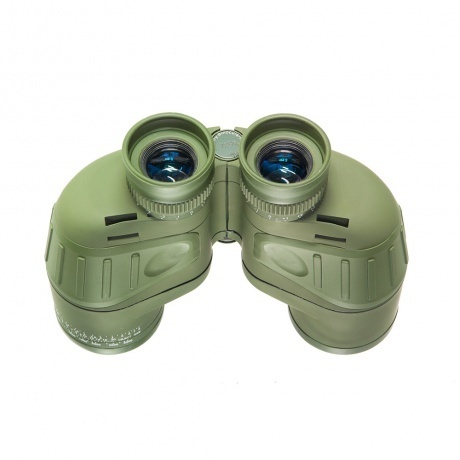 Бинокль Veber 7*50 БПс Плавающий - фото 3