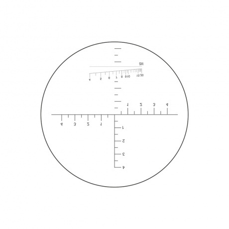 Бинокль Veber 7*50 БПс Плавающий - фото 5