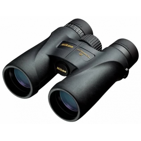 

Бинокль Nikon Monarch 5 8*42 (BAA830SA)
