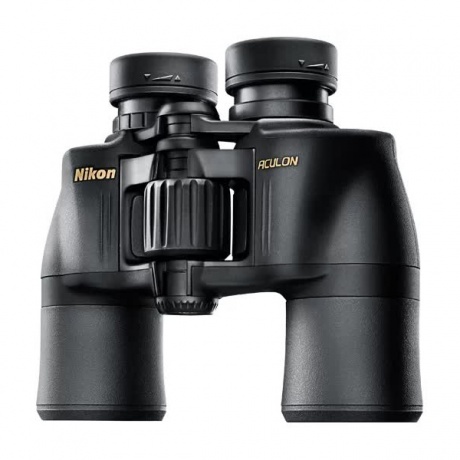 Бинокль Nikon 8-42 Aculon A211 (BAA811SA) - фото 2