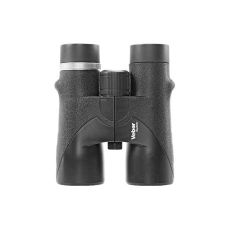 Бинокль Veber Hunter 8*42 (черный) - фото 2