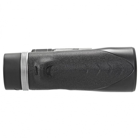 Бинокль Veber Hunter 8*42 (черный) - фото 3