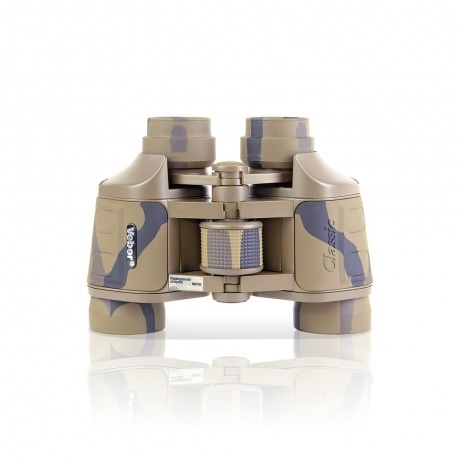 Бинокль Veber Classic БПШЦ 7*35 VRWA кам - фото 2