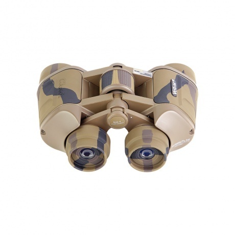 Бинокль Veber Classic БПШЦ 7*35 VRWA кам - фото 4