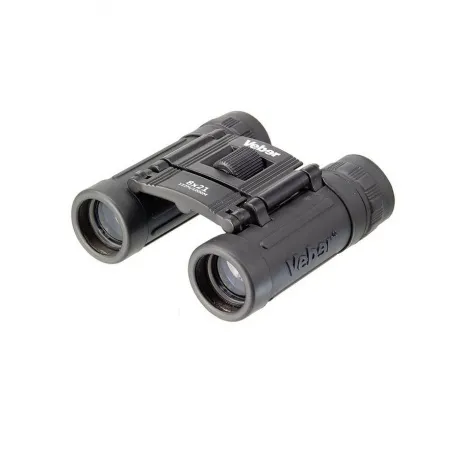 Бинокль БН 8*21 черн.Veber Sport