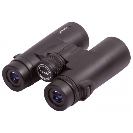 Бинокль Levenhuk Karma BASE 10x42 - фото 11