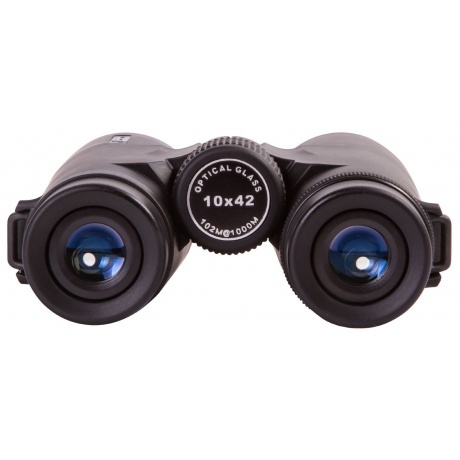 Бинокль Levenhuk Karma BASE 10x42 - фото 14
