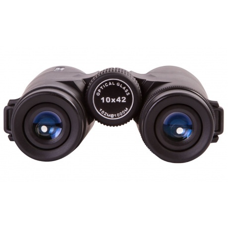 Бинокль Levenhuk Karma BASE 10x42 - фото 6
