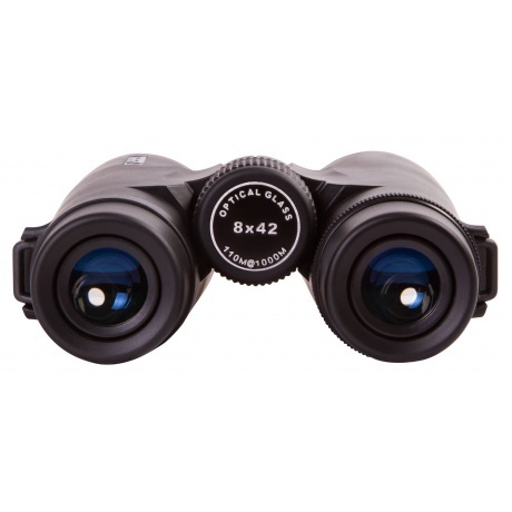 Бинокль Levenhuk Karma BASE 8x42 - фото 13