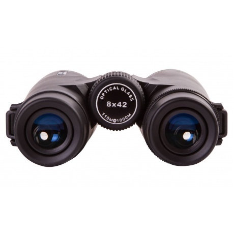Бинокль Levenhuk Karma BASE 8x42 - фото 5
