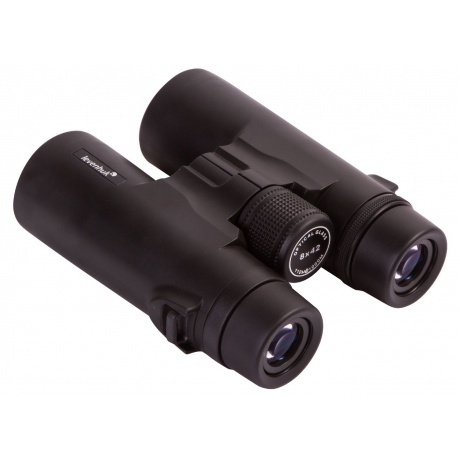 Бинокль Levenhuk Karma BASE 8x42 - фото 9