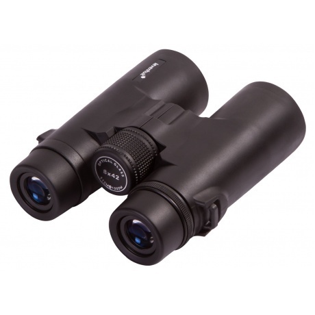 Бинокль Levenhuk Karma BASE 8x42 - фото 10