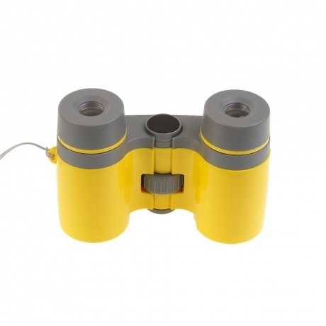 Бинокль Veber Эврика 3х28Y - фото 2