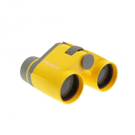 Бинокль Veber Эврика 3х28Y - фото 4