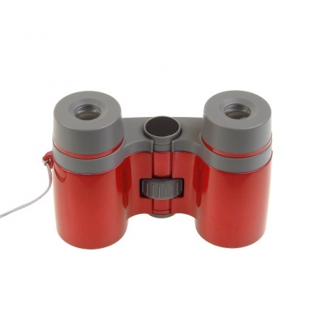 Бинокль Veber Эврика 3х28R - фото 2