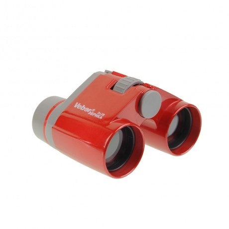 Бинокль Veber Эврика 3х28R - фото 4
