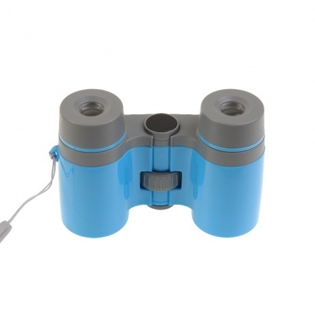 Бинокль Veber Эврика 3х28B - фото 2