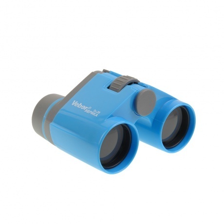 Бинокль Veber Эврика 3х28B - фото 4